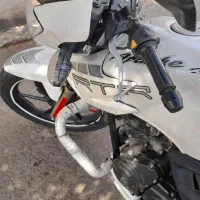 اپاچی ۱۸۰|موتورسیکلت|تهران, خاک سفید|دیوار