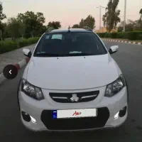 کوییک r اتومات esp دار پارس خودرو( آخرین مدل ۱۴۰۳)