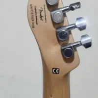 گیتار الکتریک|گیتار، بیس، امپلیفایر|رشت, یخسازی|دیوار