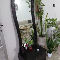 آیینه|آینه|لنگرود, |دیوار