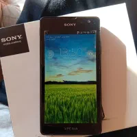 گوشی سونی Xperia TX