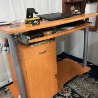 میز و صندلی قیمت مناسب فروش جدا هم داره|مبلمان اداری|مشهد, شهرک رازی (شهرک غرب)|دیوار