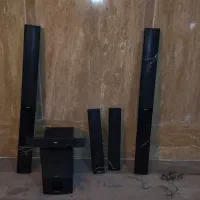 سینما خانگی سونی
