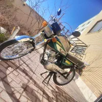 هوندا ۱۲۵|موتورسیکلت|فردیس, فردیس|دیوار