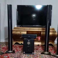 باند ۶تیکه مارشال