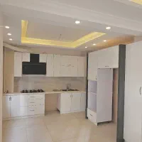 کابینت ( های گلاس) mdf صفر