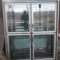 یخچال سوپر مارکتی