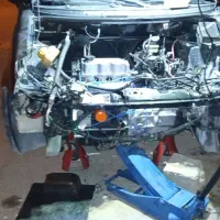 مکانیک سیار|خدمات موتور و ماشین|صدرا-فارس, فاز ۱|دیوار