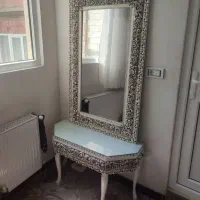 فروش  ساعت آینه وکنسول