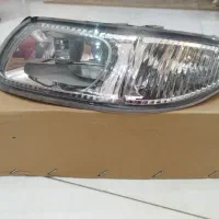 چراغ مه شکن ماکسیما سمت شاگرد