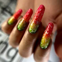 خدمات cip ناخن