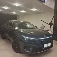 جک کی ام سی مشکی ۴۰۲