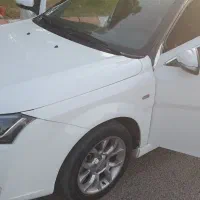 دنااوتومات توربوفول،درحد|خودرو سواری و وانت|بیجار, |دیوار