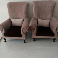 یخچال مبل ۹نفره