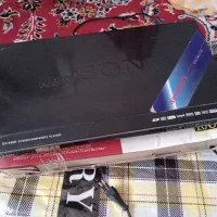 DVD SONY|سیستم صوتی خانگی|رودسر, |دیوار