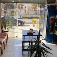 مغازه حاشیه ویرانی|فروش مغازه و غرفه|شاندیز, |دیوار