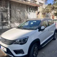 ام وی ام X22 مدل ۹۷ اتومات بدون رنگ