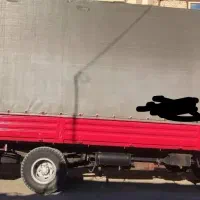 حمل بار از زابل به تمام نقاط ایران|خدمات حمل و نقل|زابل, |دیوار