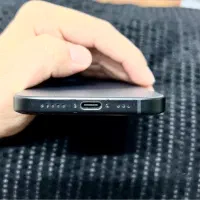 آیفون ۱۵ نرمال بدون نقطه|موبایل|تهران, اقدسیه|دیوار