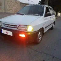 پرایدهاچبک 86