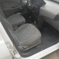 تیبا ۲ مدل ۹۴|خودرو سواری و وانت|سبزوار, قاضی زاد|دیوار