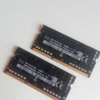 رم لپ تاپ|قطعات و لوازم جانبی رایانه|اصفهان, گلزار|دیوار