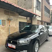 فروش دنا پلاس اتوماتیک