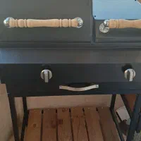 کباب پز ،باربیکیو