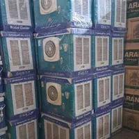 کولر آب3200/3500/4000ژن تبریز دوسال گارانتی شرکتی|کولر آبی|تهران, باغ فیض|دیوار