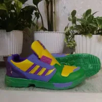 کتونی های زد ایکس|کیف، کفش، کمربند|کرج, نوروزآباد|دیوار