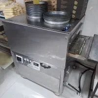 فر ریلی پیتزا|کافی‌شاپ و رستوران|سبزوار, کراب|دیوار