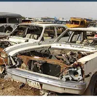 اسقاط خودروهای فرسوده|خدمات موتور و ماشین|ابهر, |دیوار