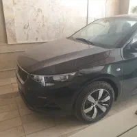 فروش خودروی تارا