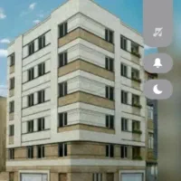 سه بر غرق در نور لاکچری مسکونی اداری