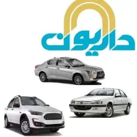 فروش خودرو اقساطی|خودرو سواری و وانت|اهواز, پادادشهر|دیوار