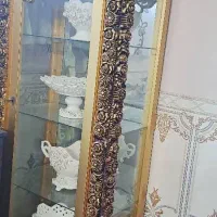 ساعت و بوفه ست|ساعت دیواری و تزئینی|سیرجان, |دیوار