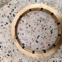 دنده های گیربکس خاور و مینی بوس|قطعات یدکی و لوازم جانبی|محمدیه-قزوین, |دیوار