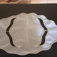 رومیز ی و رانر|پرده، رانر، رومیزی|تنکابن, |دیوار