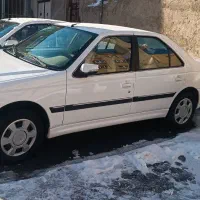 پژو پارس موتور جدیدxup 7 سیمی