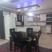 واحد آپارتمان مبله فول امکانات ودارای پارکینگ|اجارهٔ کوتاه‌مدت آپارتمان و سوئیت|ملایر, |دیوار