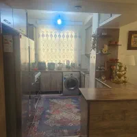 آپارتمان ۸۰ متری