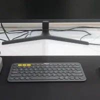 Logitech K380 / کیبورد لاجیتک
