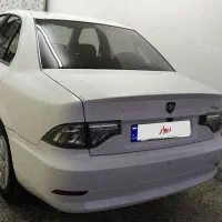 سورن پلاس EF7 فول۱۴۰۳|خودرو سواری و وانت|گیلان غرب, |دیوار