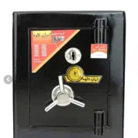 مدل گاوصندوق نسوز ۲۵۰|ابزارآلات|تهران, فلاح|دیوار