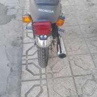 موتور مزایده|موتورسیکلت|ملایر, |دیوار