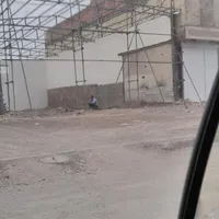 جوشکار سیار سقف سبک واسکلت