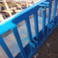 سبدی‌پشت‌تراکتوری|ماشین‌آلات صنعتی|بندر ترکمن, |دیوار