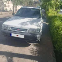 پراید یورو چهار 95