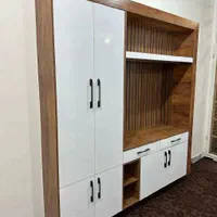 کابینت کمد دکوراسیون|خدمات پیشه و مهارت|رشت, نیروی دریایی|دیوار