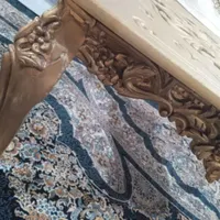 میز جلومبلی|مبلمان خانگی و میز عسلی|اندیمشک, |دیوار